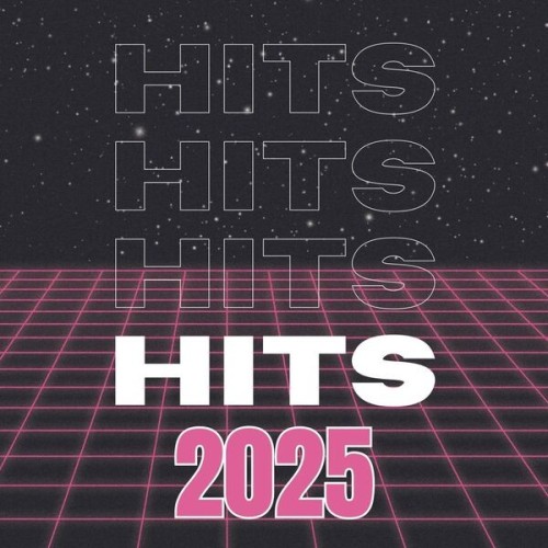 Hits 2025 (2025)