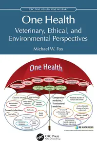 One Health Veterinary, Ethical, and Environmental Perspectives