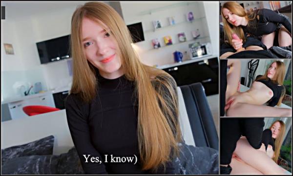 071 My Cute Stepsister Paid For The Apartment With Her Pussy - [PornHub] (FullHD 1080p)