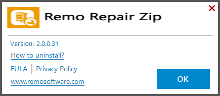 Remo Repair Zip 2.0.0.31