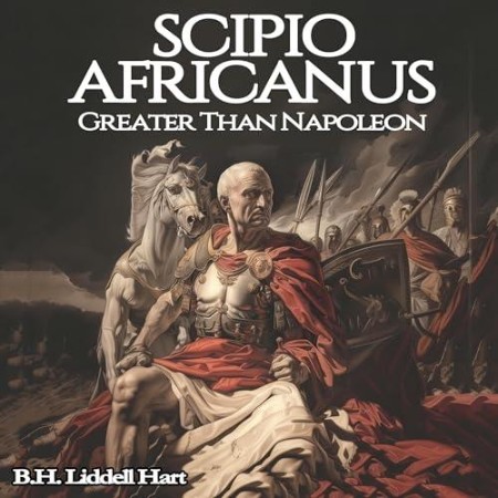 Scipio Africanus - [AUDIOBOOK]