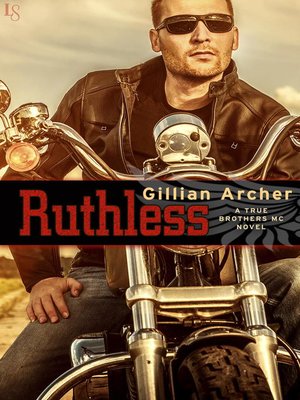 Ruthless - [AUDIOBOOK]