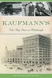 Kaufmann's The Big Store in Pittsburgh