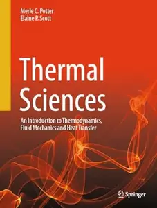 Thermal Sciences