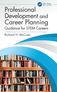 Professional Development and Career Planning Guidance for STEM Careers