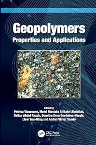 Geopolymers Properties and Applications