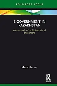 E–Government in Kazakhstan