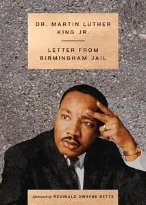 Letter from Birmingham Jail