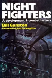 Night Fighters A Development & Combat History