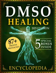 The DMSO Healing Encyclopedia