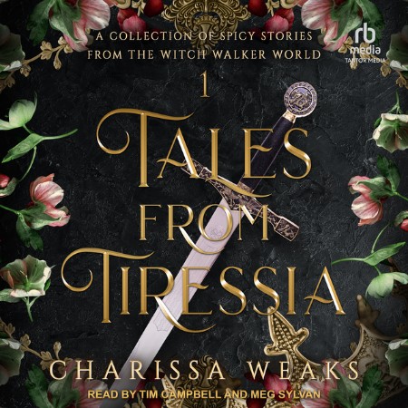 Tales from Tiressia - [AUDIOBOOK]