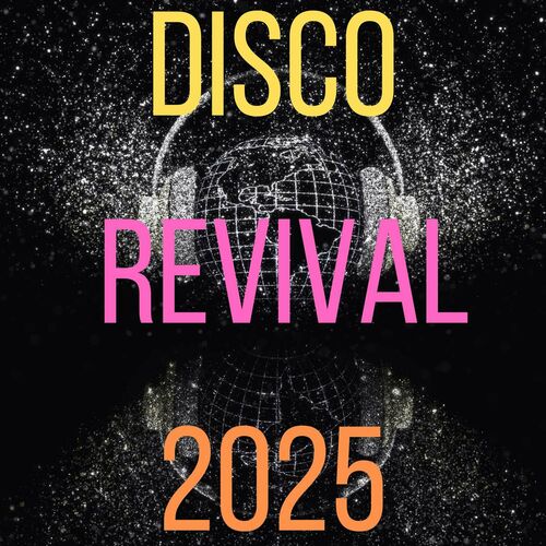 Disco Revival 2025 (2025) FLAC