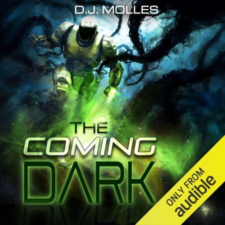 The Coming Dark - [AUDIOBOOK]