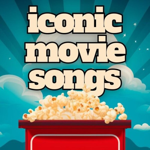 Iconic Movie Songs 50 All Time Hits (2025)