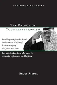 The Prince of Counterterrorism