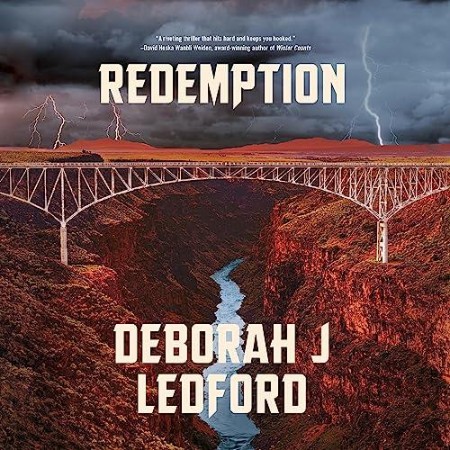 Redemption - [AUDIOBOOK]