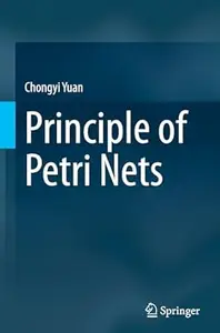 Principle of Petri Nets