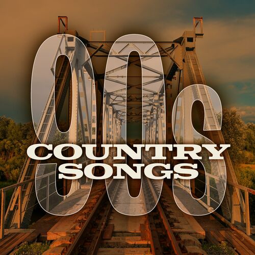 Country Songs 90s (2025) FLAC