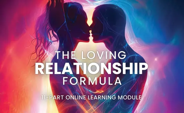 John Demartini – Loving Relationship Formula Download