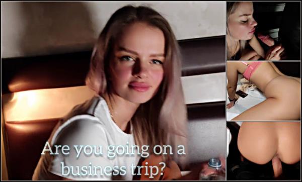 083 On The Train, He Publicly Fucked a Married Fellow Traveler By Introducing Himself To Her As a Produc - [PornHub] (FullHD 1080p)