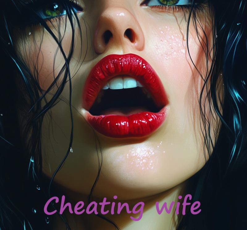 RoxxGame - Cheating Wife v0.5 Porn Game