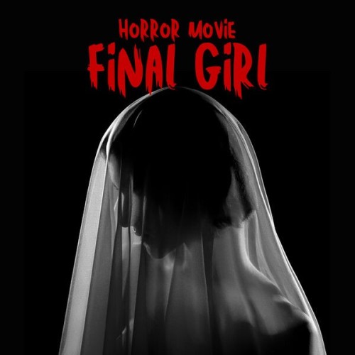 Horror Movie Final Girl (2025)