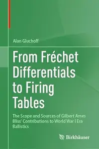 From Frechet Differentials to Firing Tables