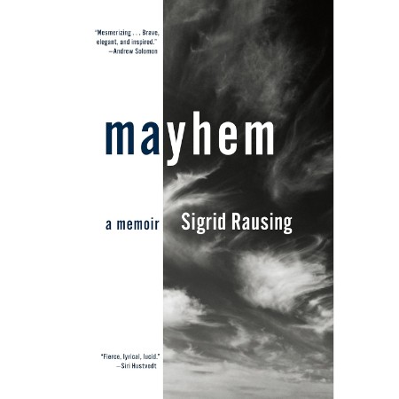 Mayhem - [AUDIOBOOK]