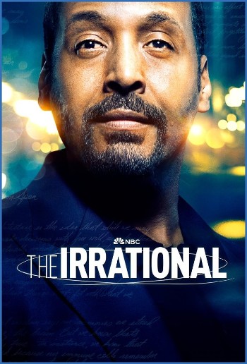 The Irrational S02E09 Another Mans Treasure 720p AMZN WEB-DL DDP5 1 H 264-FLUX