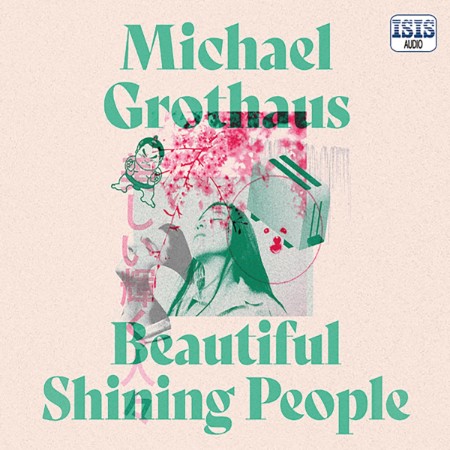 Beautiful Shining People - [AUDIOBOOK]