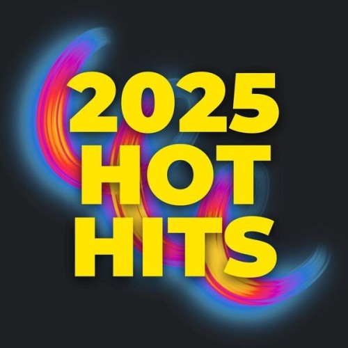 2025 HOT HITS (2025)