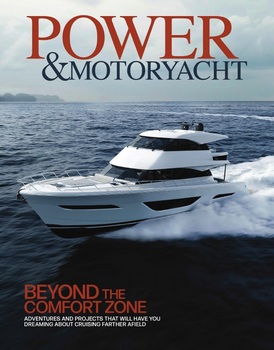 Power & Motoryacht 2025-02