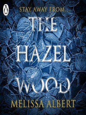 The Hazel Wood - [AUDIOBOOK]