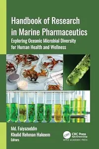 Handbook of Research in Marine Pharmaceutics