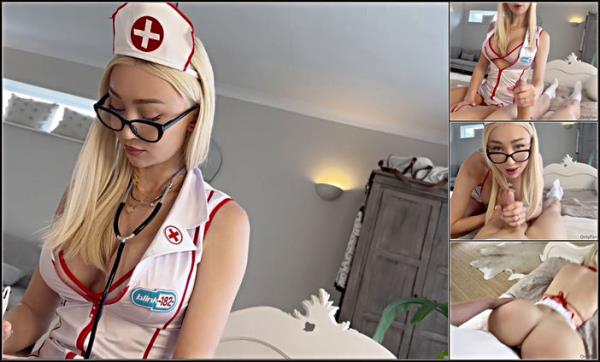 060 Frances Bentley PPV Nurse Sextape Video Leaked - [Onlyfans] (HD 720p)