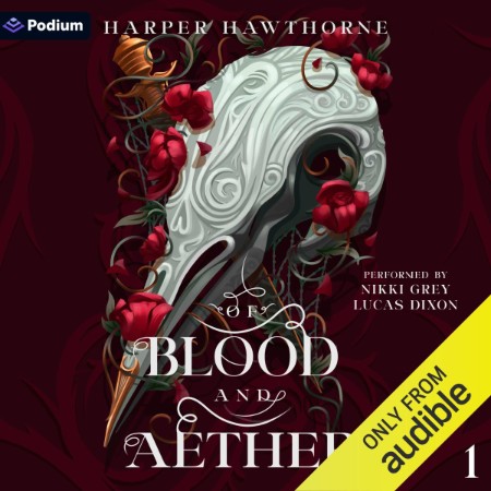 House of Earth and Blood (Crescent City Series #1) - [AUDIOBOOK]