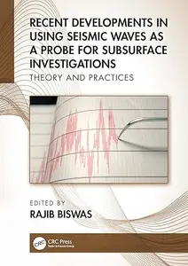 Recent Developments in Using Seismic Waves as a Probe for Subsurface Investigations Theory and Practices