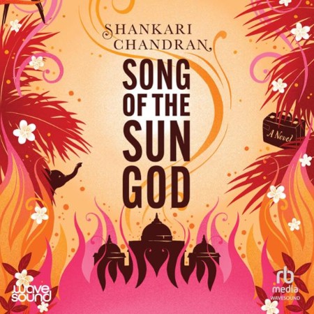 Song of the Sun God - [AUDIOBOOK]