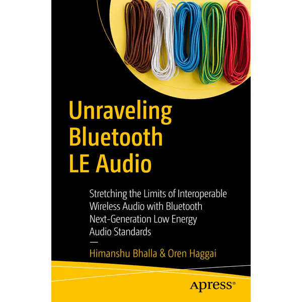 Unraveling Bluetooth LE Audio