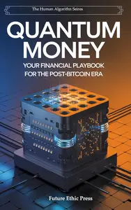 Quantum Money Your Financial Playbook for the Post–Bitcoin Era