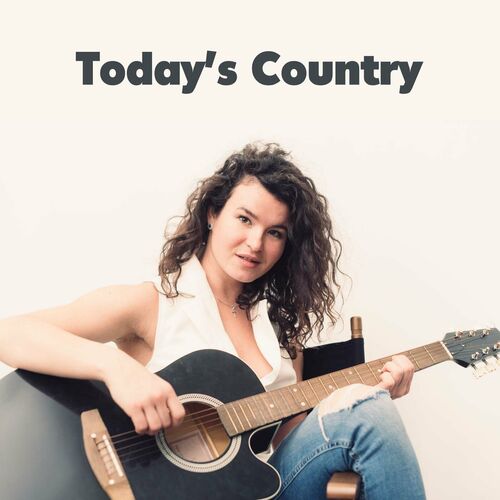 Todays Country Top New Tracks Hitting 2025 (2025) FLAC