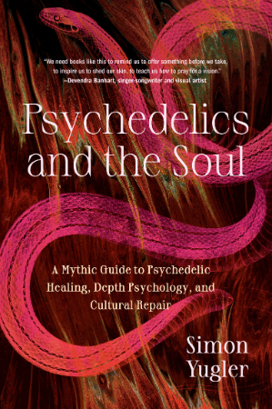 Psychedelics and the Soul - [AUDIOBOOK]