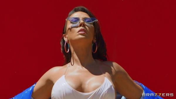 PornstarsLikeItBig/Brazzers: Rachel Starr  : Capturing A Starr (FullHD) - 2025