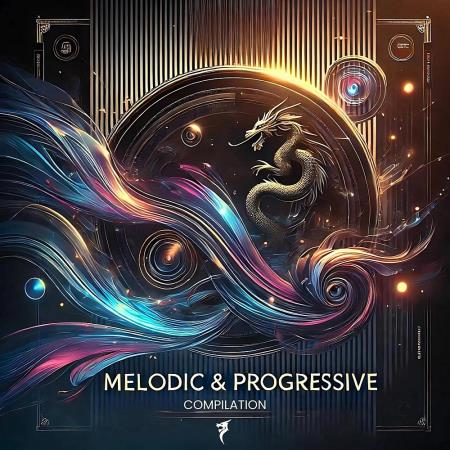 Melodic & Progressive Compilation (2025)
