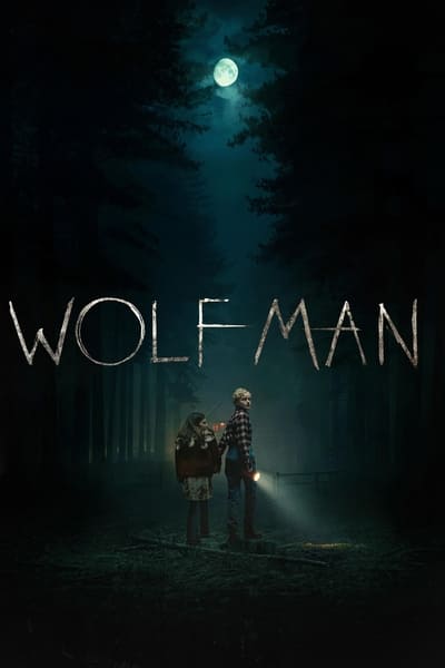 Wolf Man (2025) 720p HDCAM-C1NEM4