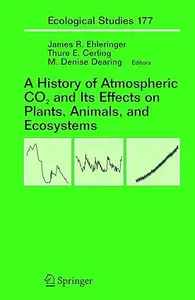 A History of Atmospheric CO2 and Its Effects on Plants, Animals, and Ecosystems