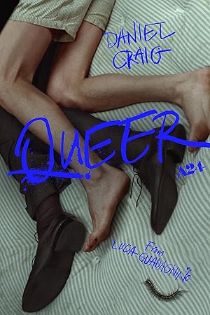 Queer (2024) 2160p WEB-DL DDP5 1 SDR H265-AOC