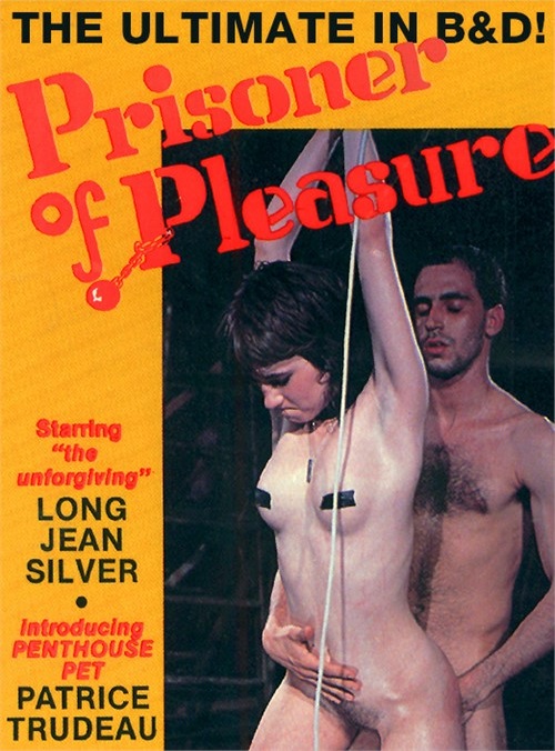 Prisoner of Pleasure