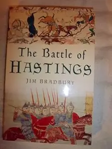 The Battle of Hastings