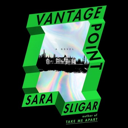 Vantage Point - [AUDIOBOOK]